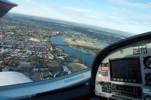 VH-EZT class c victor 65 perth crown burswood wacca east perth