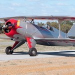 Serpentine SABC SAAA fly in aviation ufc uni flying club jandakot culp special