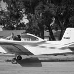 VH-MOF University Flying Club Jandakot Learn to Fly