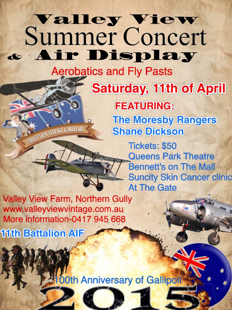 valley-view-vintage-fly-in-2015-geraldton-university-flying-club
