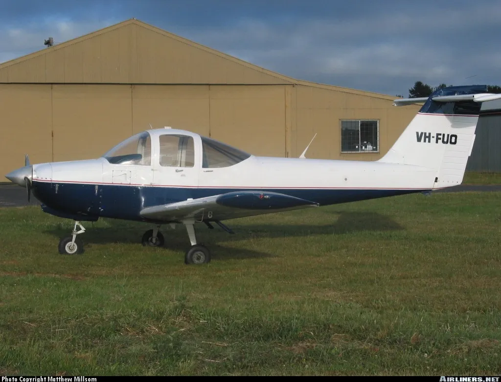 VH-FUO