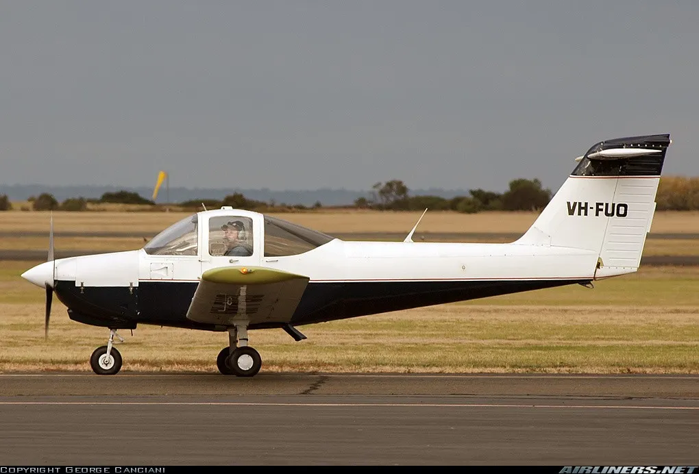 VH-FUO