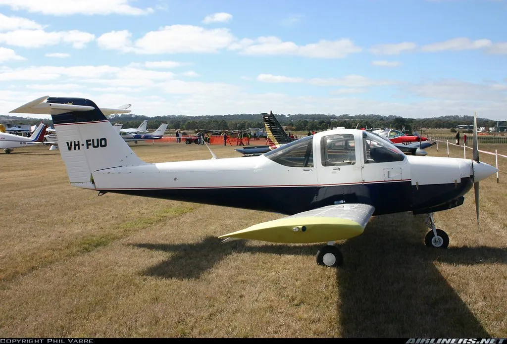 VH-FUO