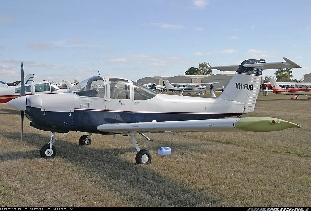 VH-FUO