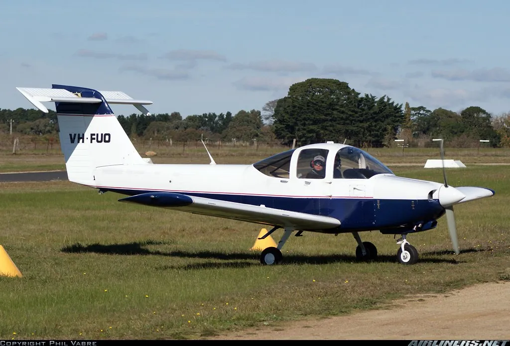 VH-FUO