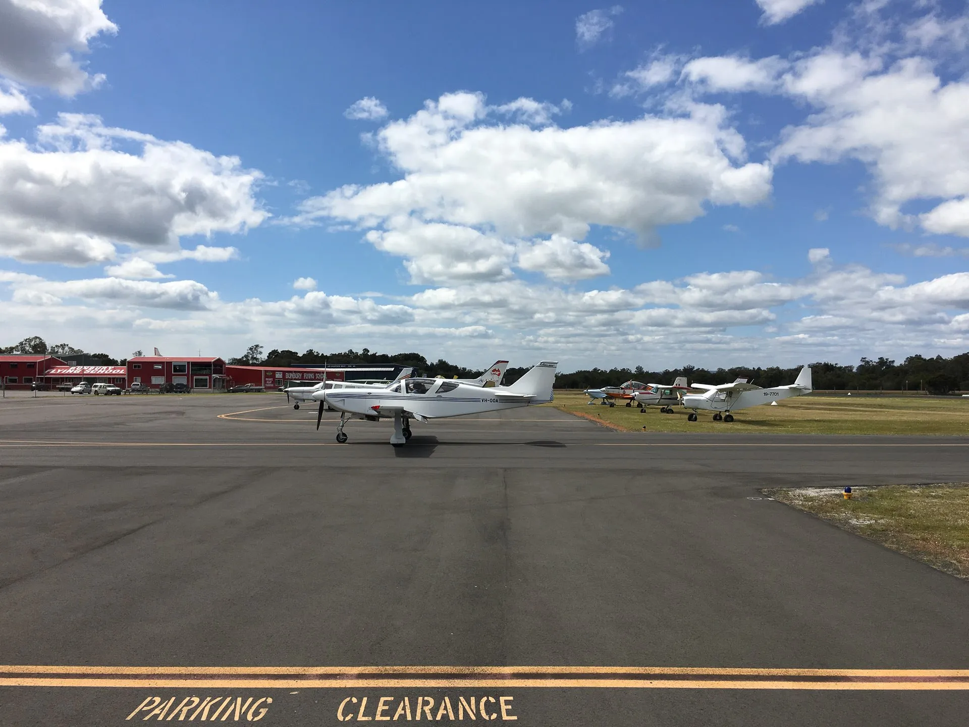 Glassair