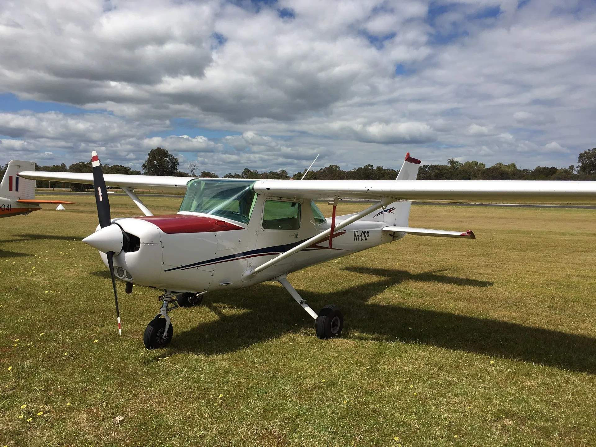 Cessna 150