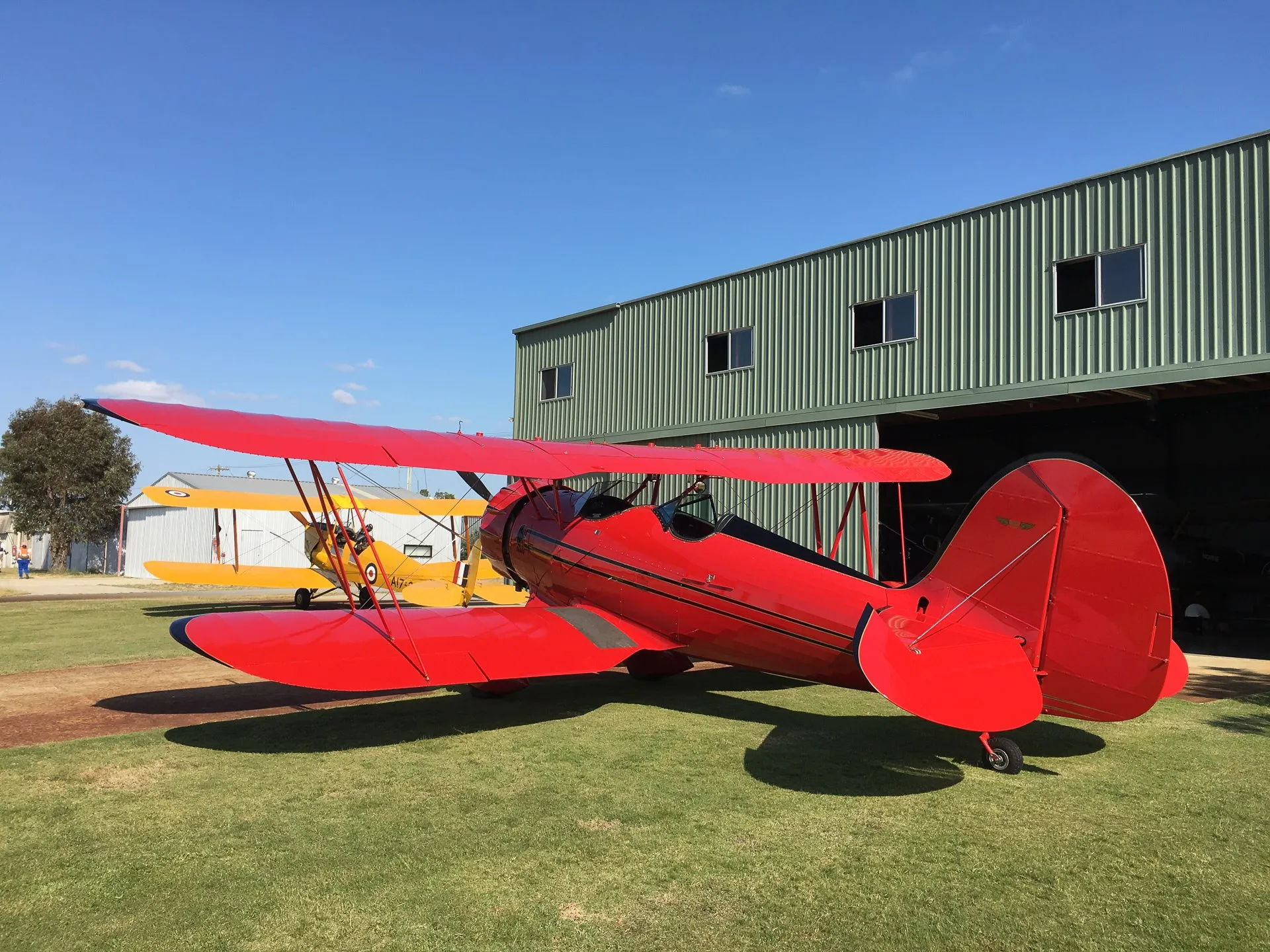 Waco