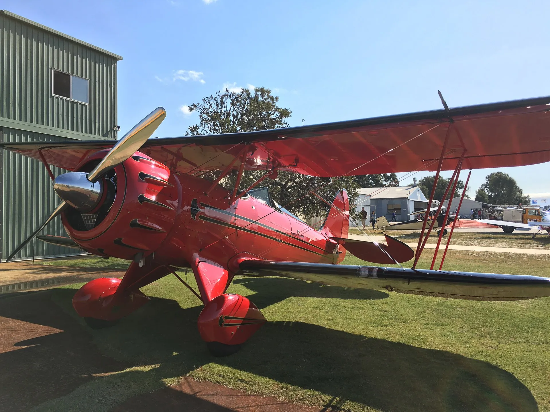 Waco