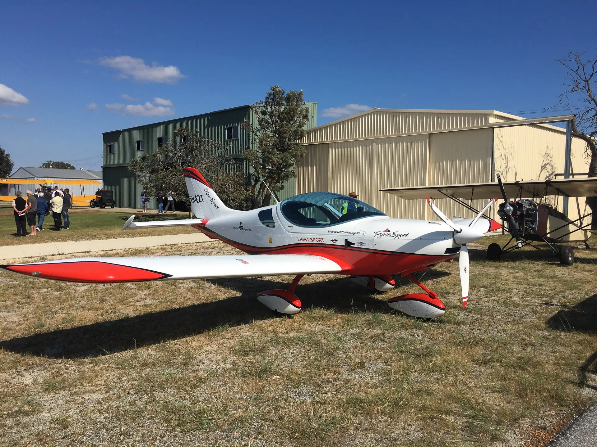 Pipersport