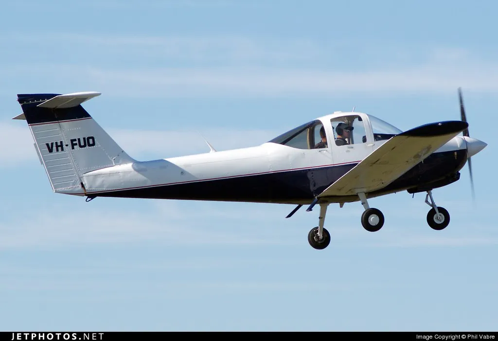 VH-FUO