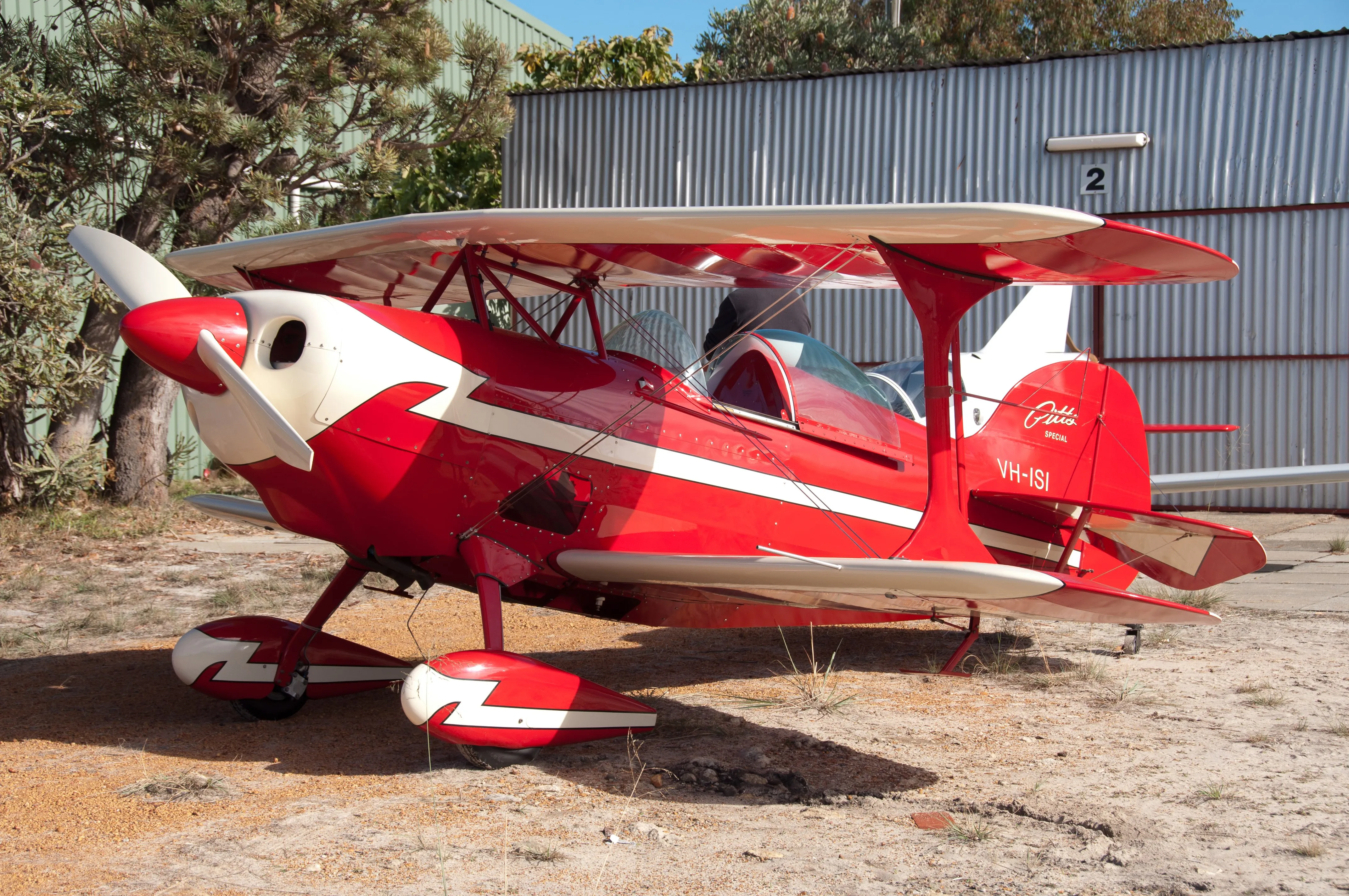 Serpentine SABC SAAA fly in aviation ufc uni flying club jandakot pitts special aerobatics