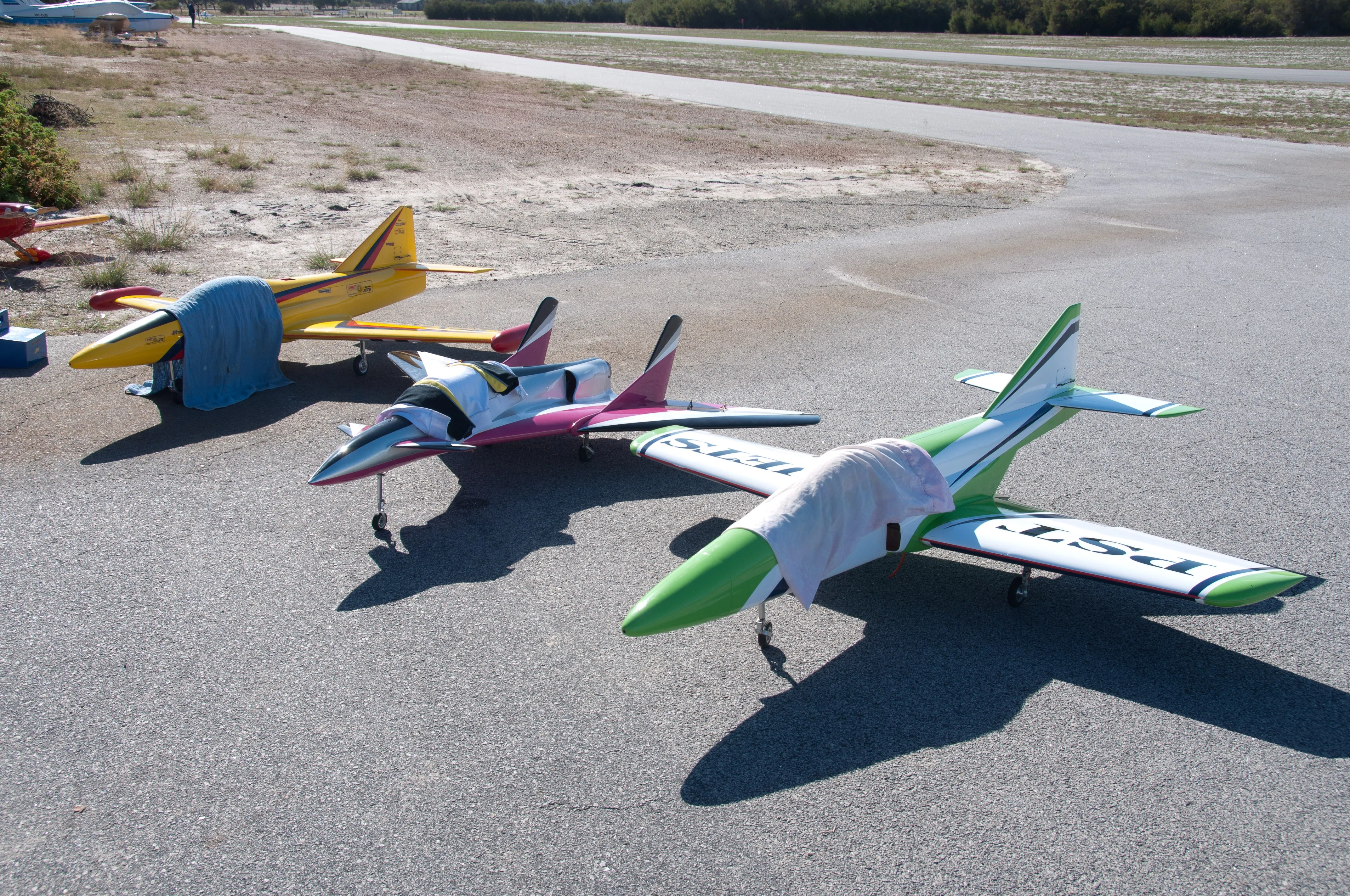 Serpentine SABC SAAA fly in aviation ufc uni flying club jandakot