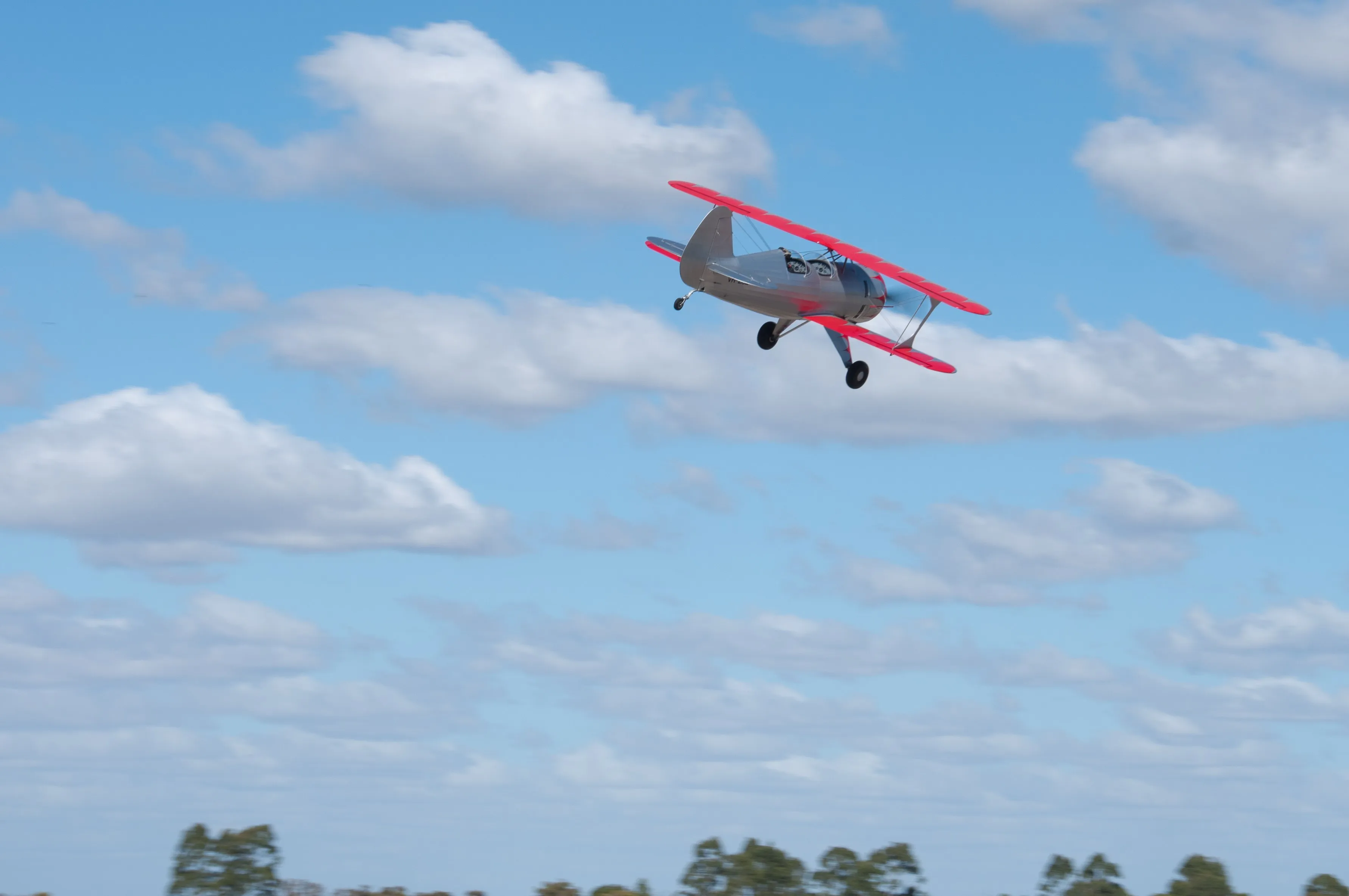 Serpentine SABC SAAA fly in aviation ufc uni flying club jandakot culp special flying peter cash
