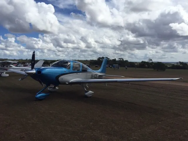 valley view 2015 geraldton northern gully vintage fly in airshow