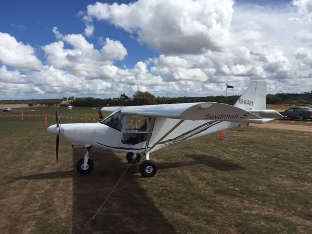 valley view 2015 geraldton northern gully vintage fly in airshow