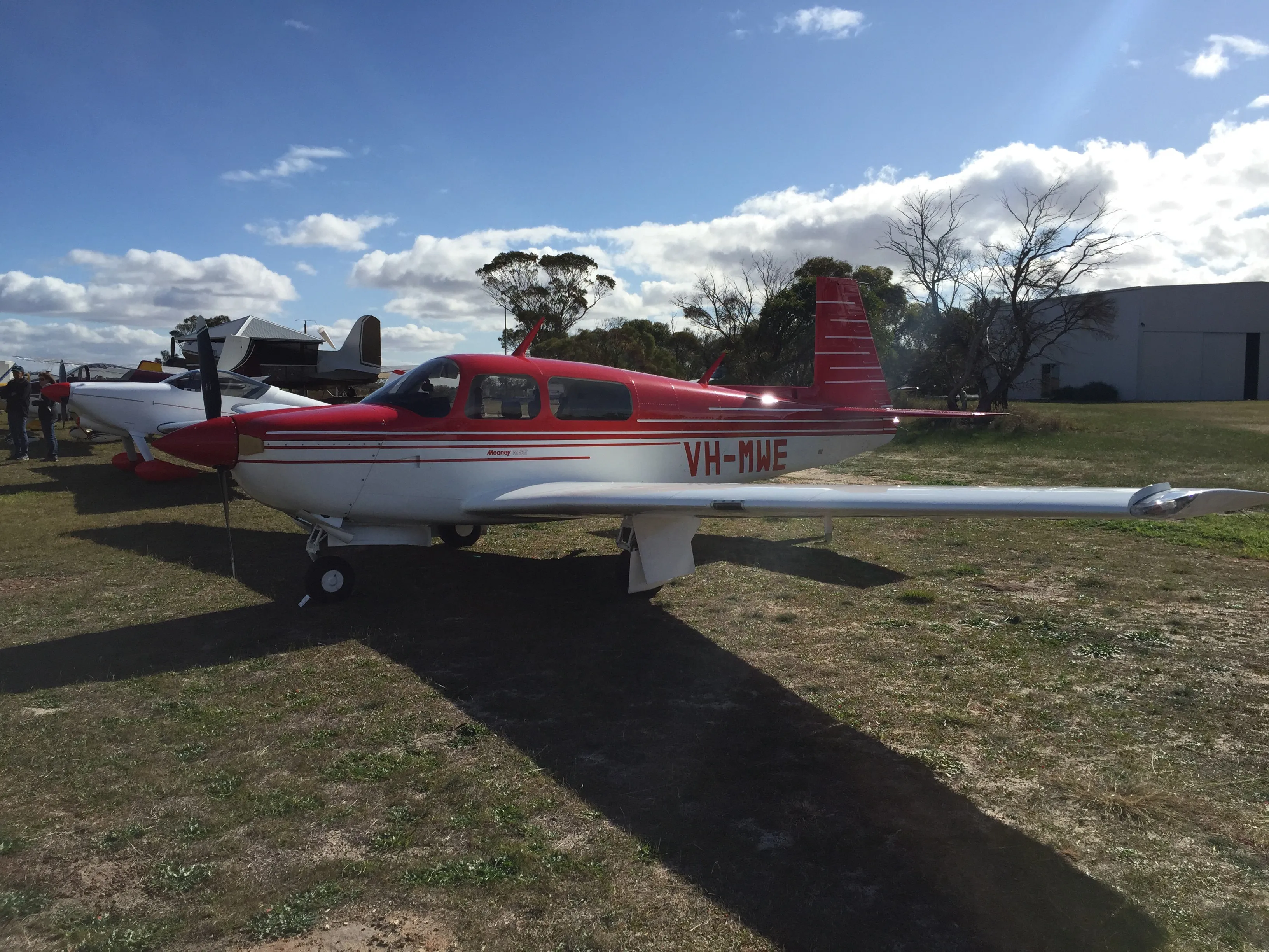 Mooney