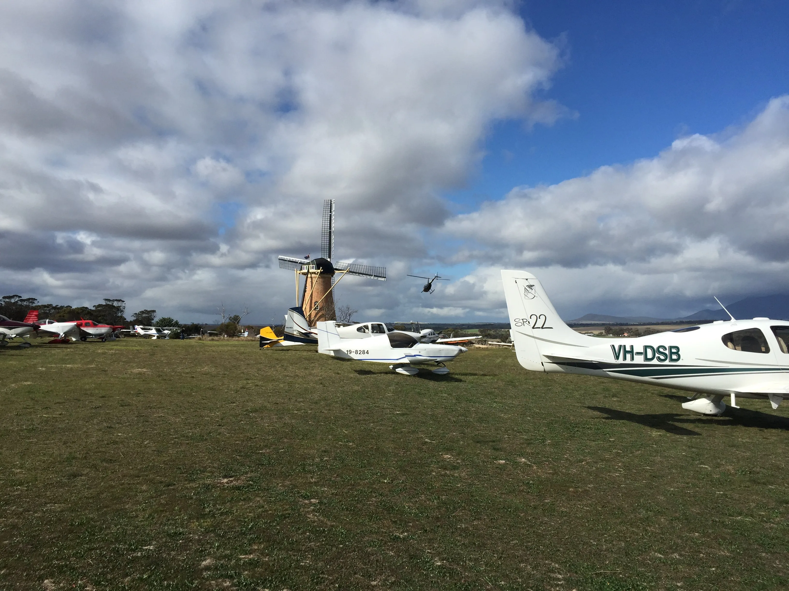 Cirrus