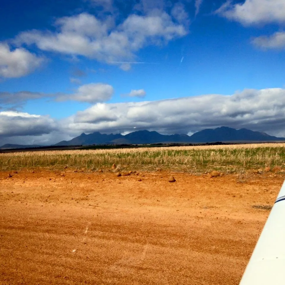 Runway 09