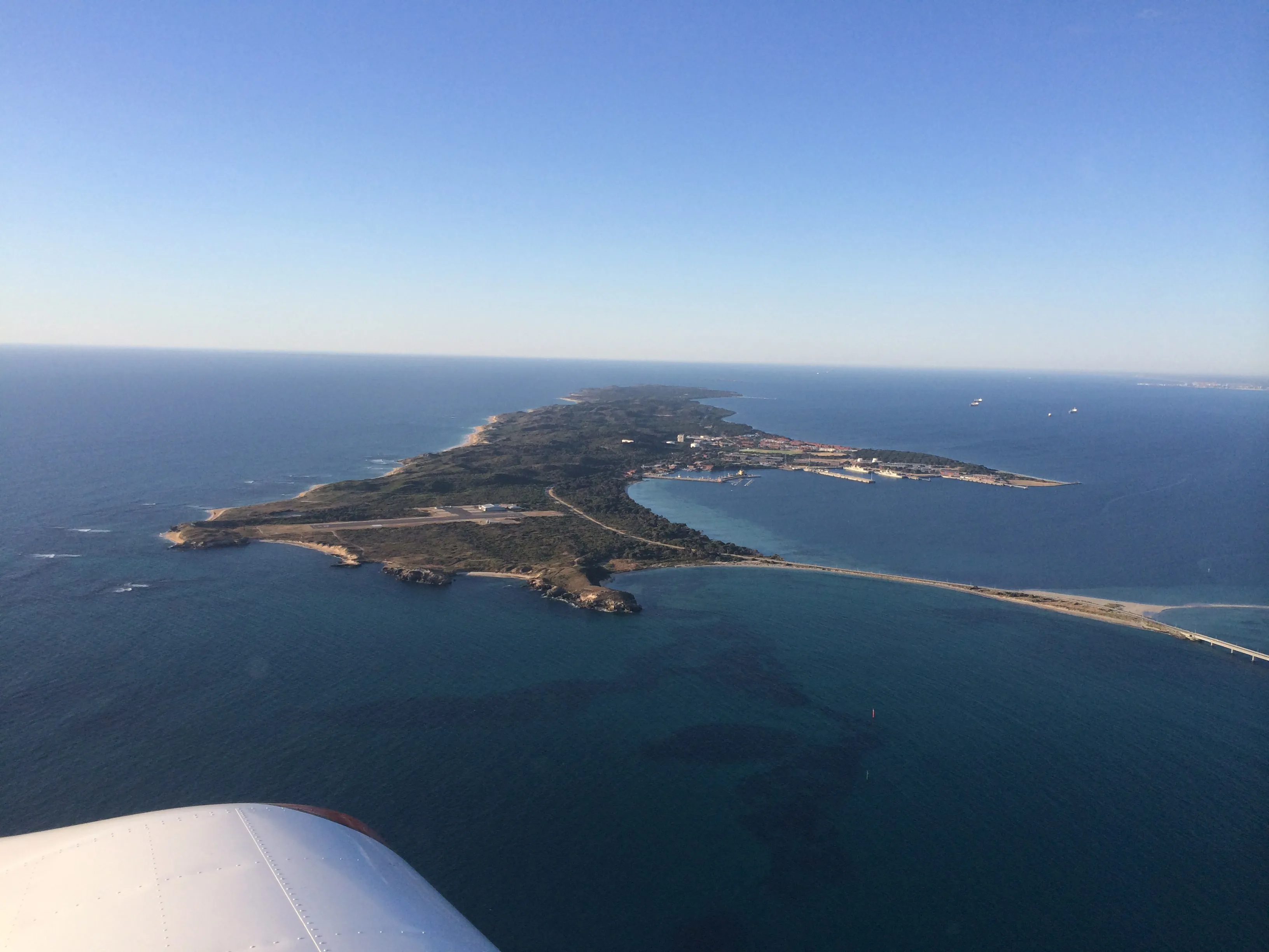 Garden Island University Flying Club Jandakot