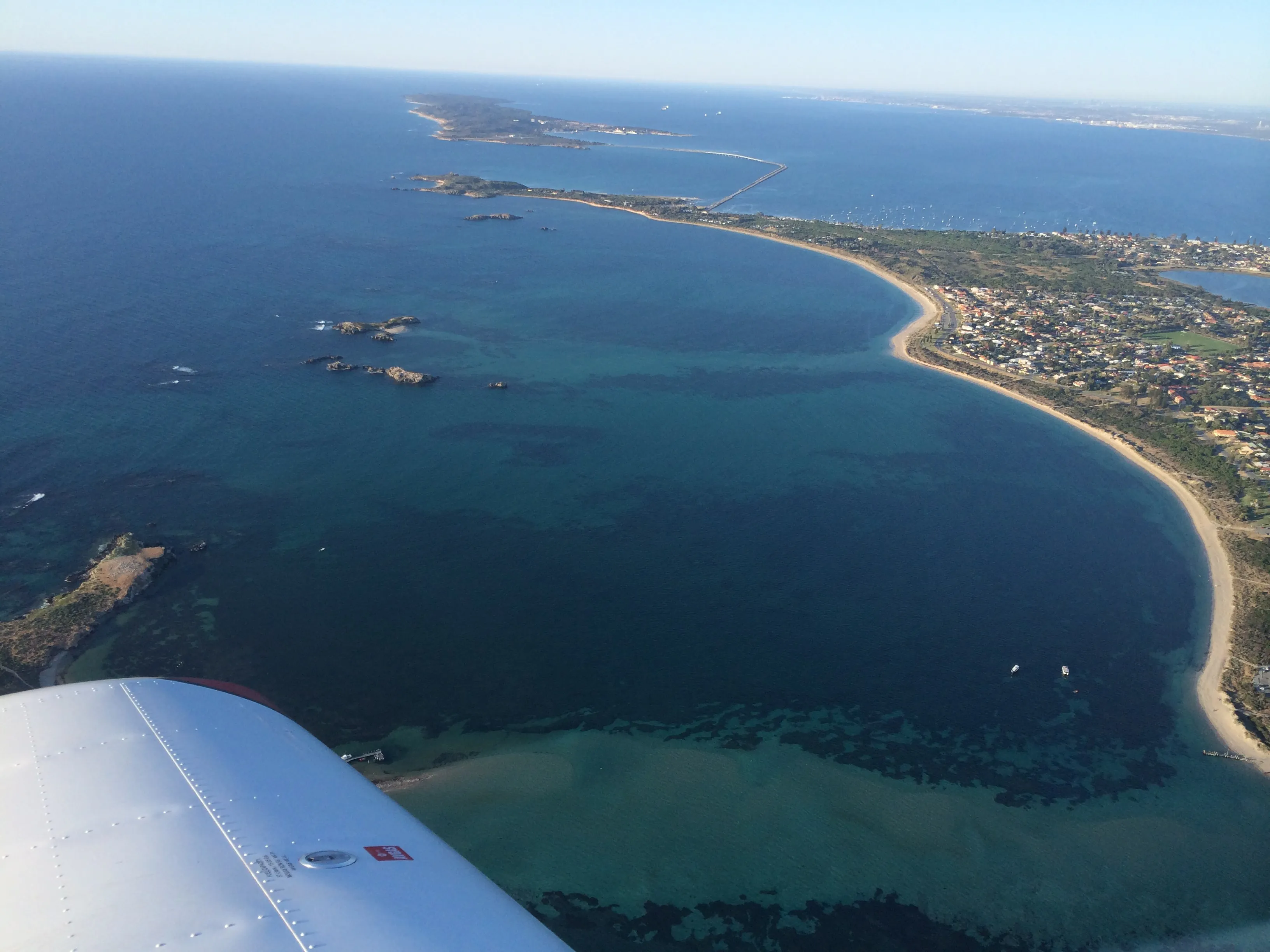 University Flying Club Jandakot Rockingham