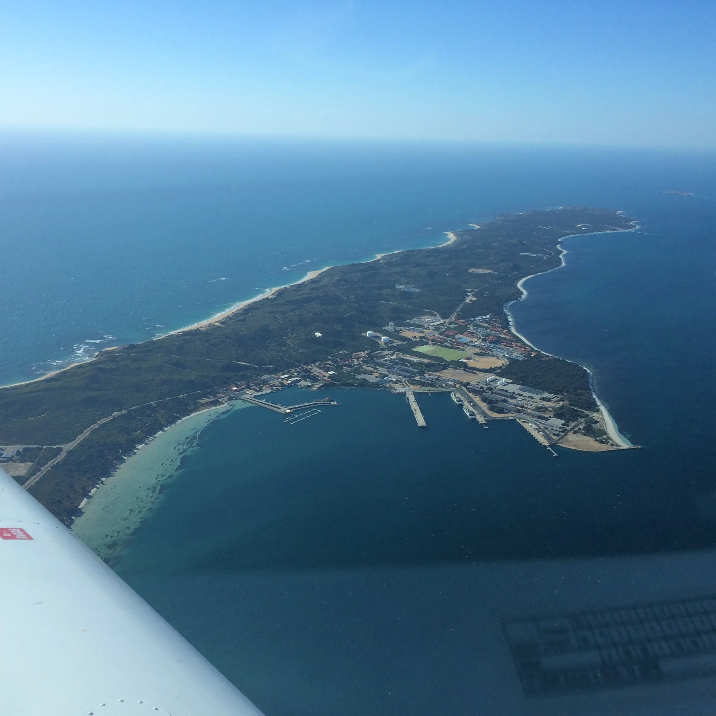 Garden Island