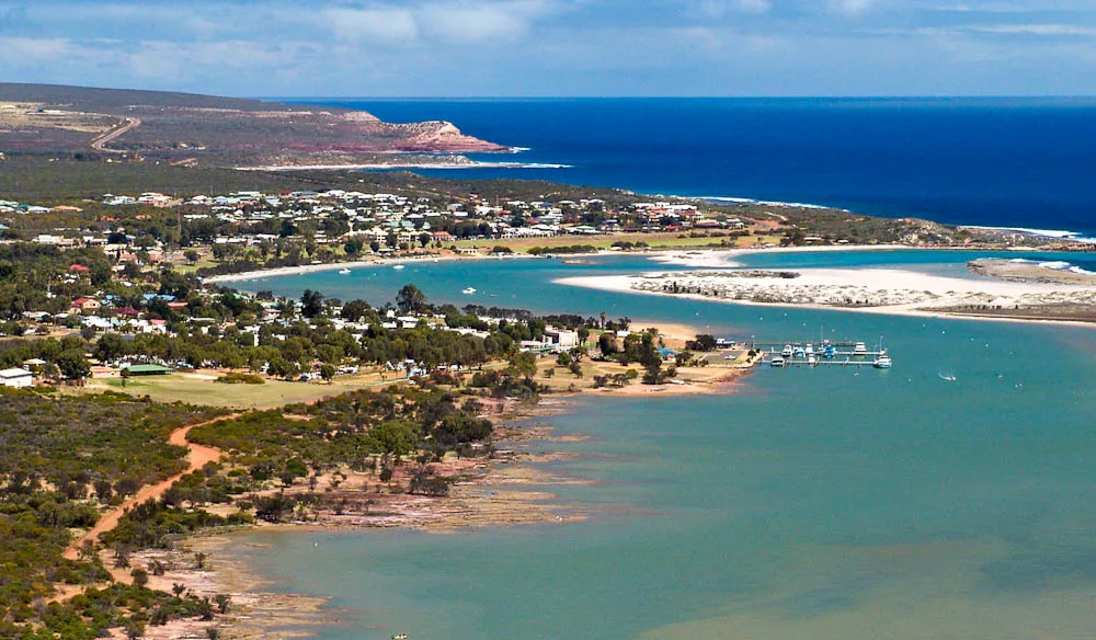 Kalbarri-Town-fly-in-ufc-wa-flying-club
