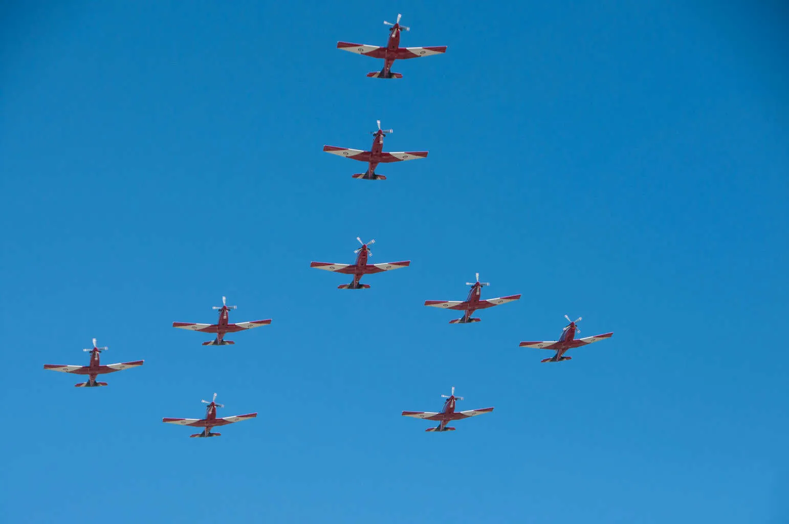 RAAF-Pearce-visit-2017-UFC