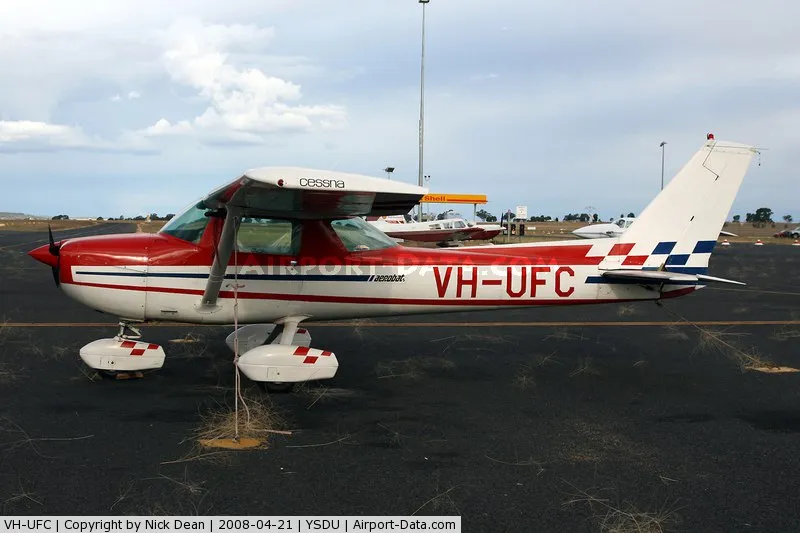 VH-UFC