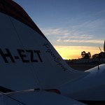 private aircraft hire jandakot VH-EZT