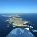 Rottnest Island Learn to Fly