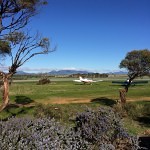 lily dutch windmill and stirling ranges albany