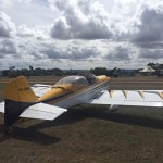 valley view 2015 geraldton northern gully vintage fly in airshow rv7