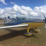 valley view 2015 geraldton northern gully vintage fly in airshow extra