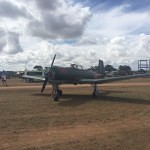 valley view 2015 geraldton northern gully vintage fly in airshow nanchang
